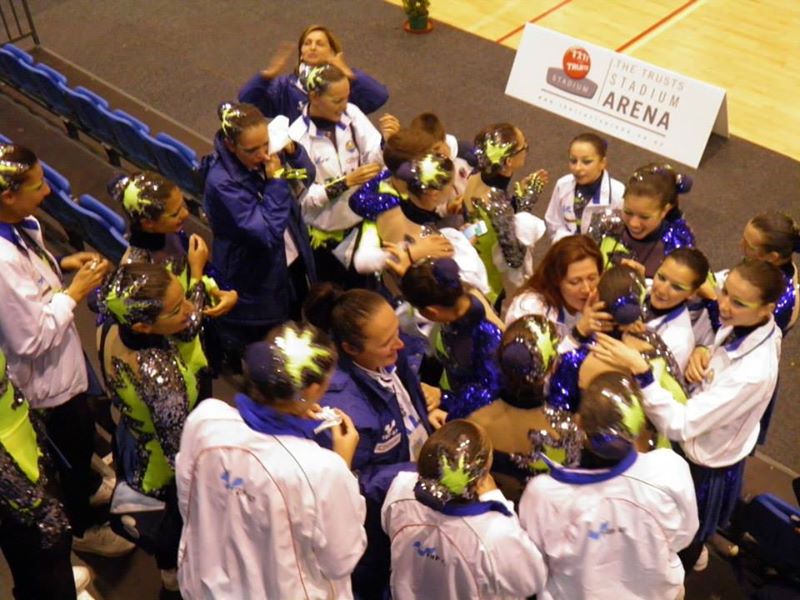 Campionato Mondiale Auckland 2012 8