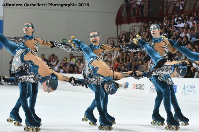 Sincro Roller Mondiale Novara 2016 4